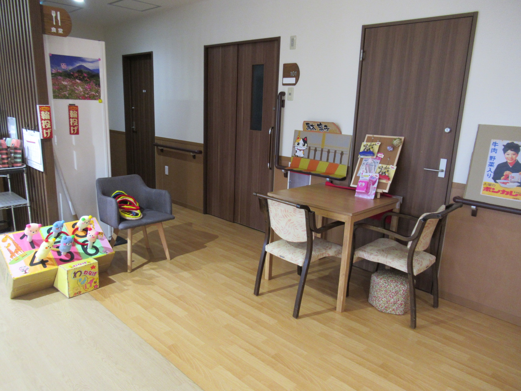 駄菓子屋